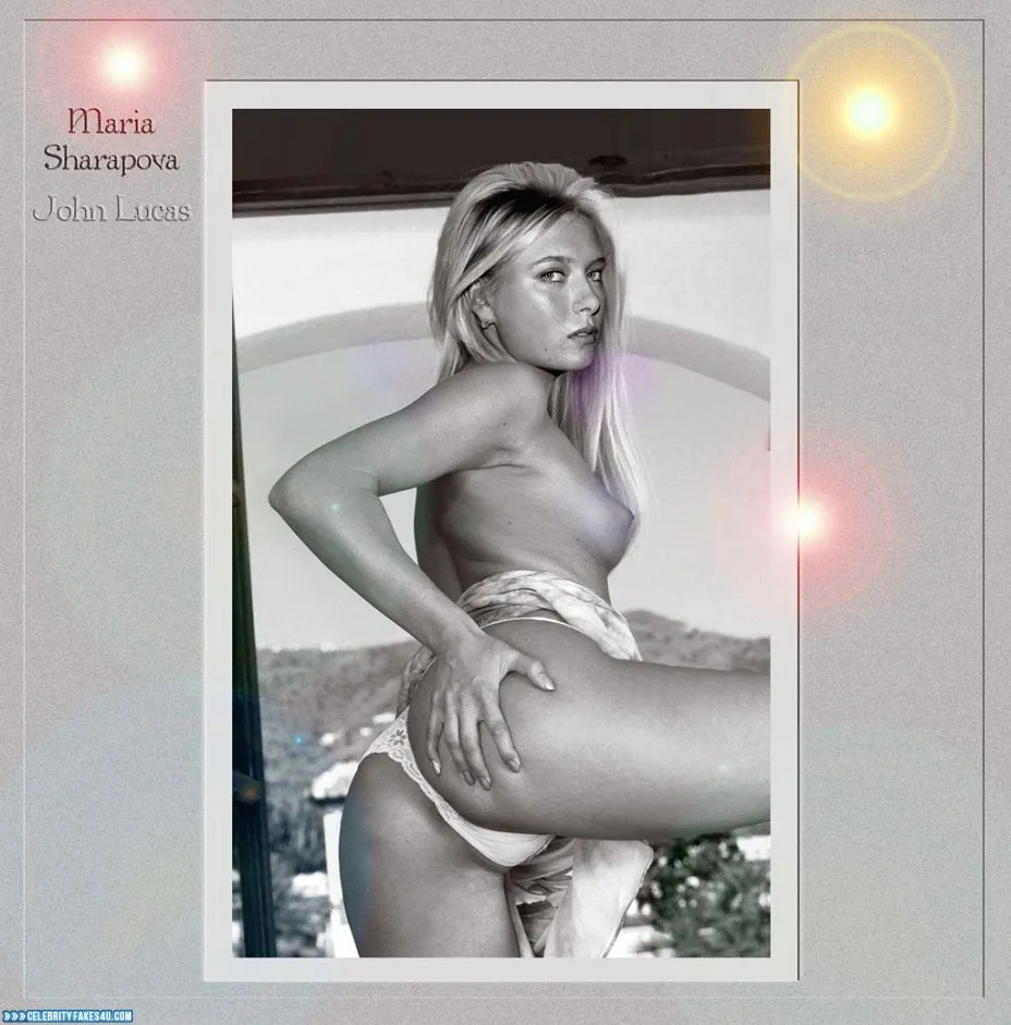 xxx maria ass