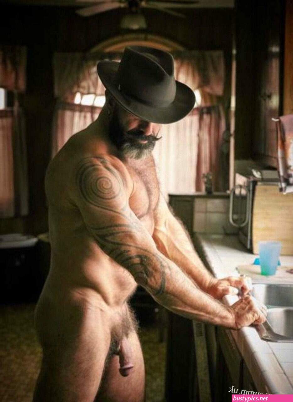 fotos dady bears with bic hairy cocks