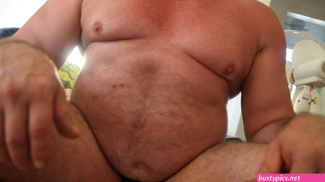 fotos dady bears with bic hairy cocks