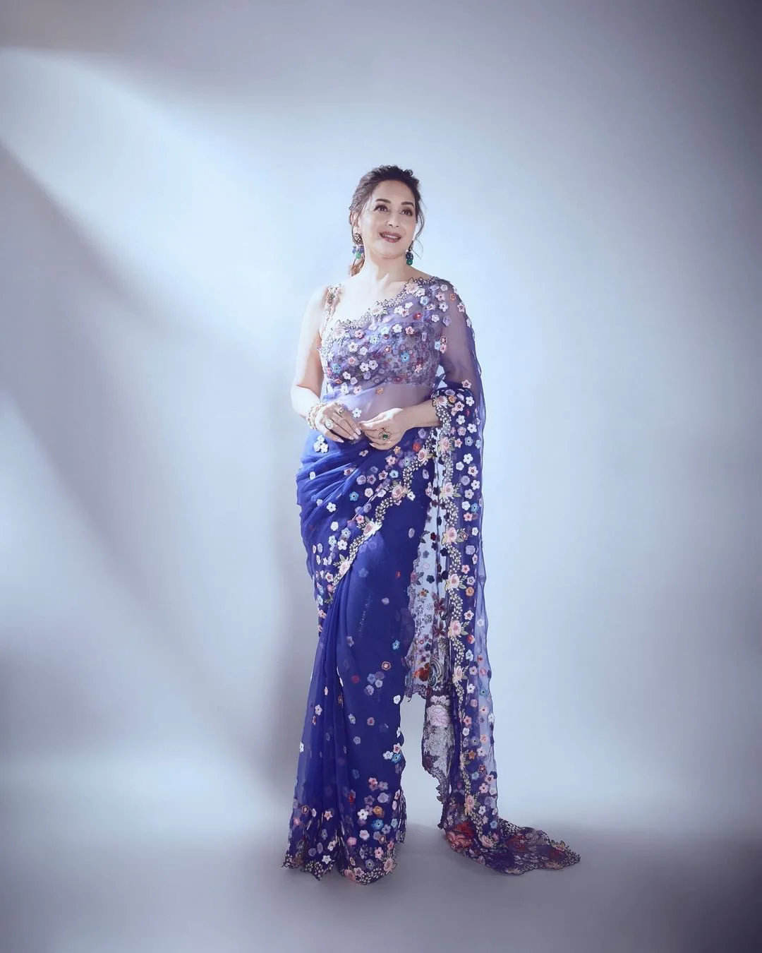 madhuri dixit naked hot