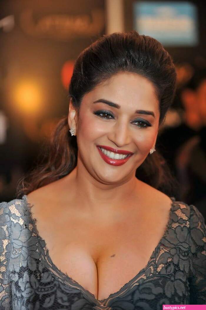 madhuri dixit naked hot