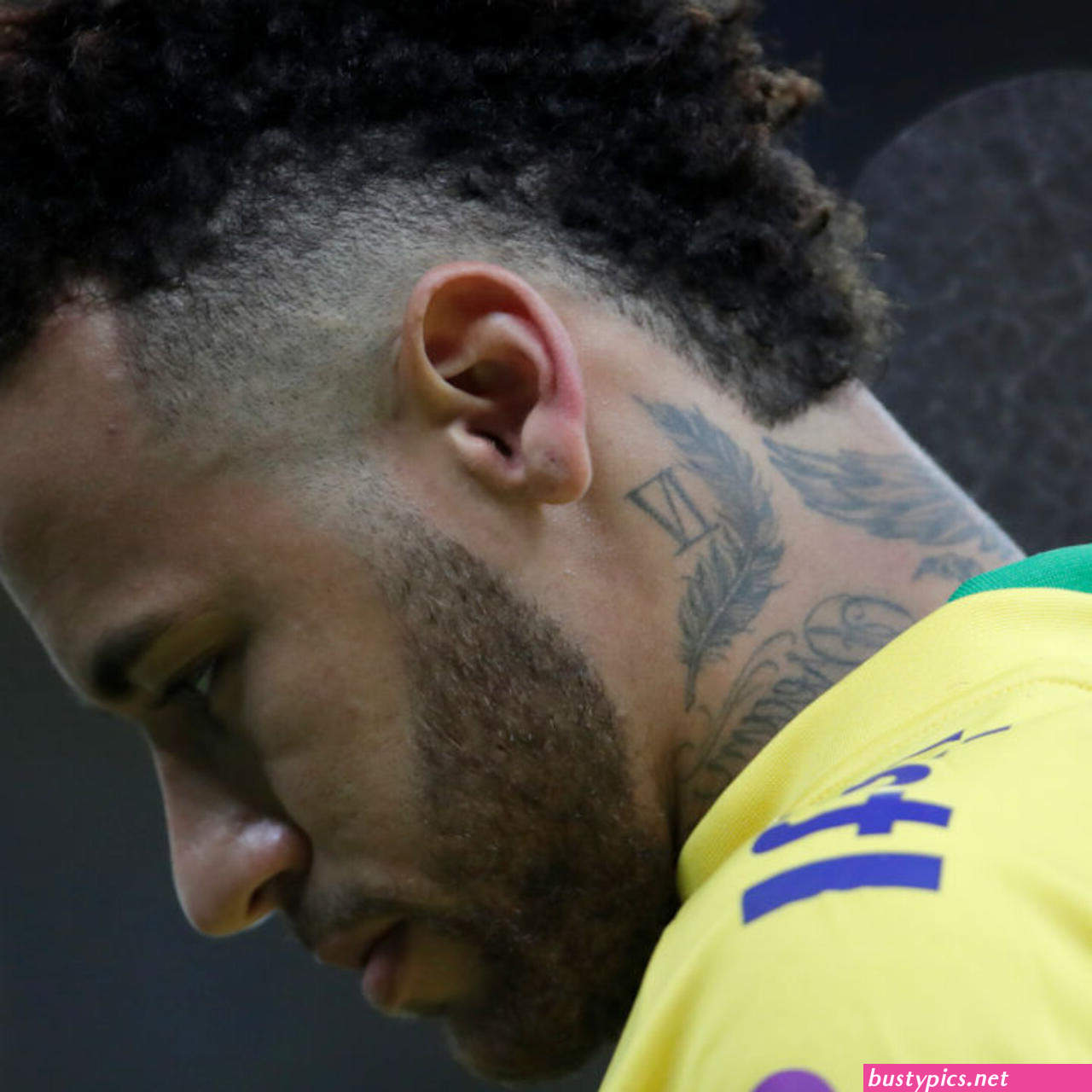 sex de neymar 2021