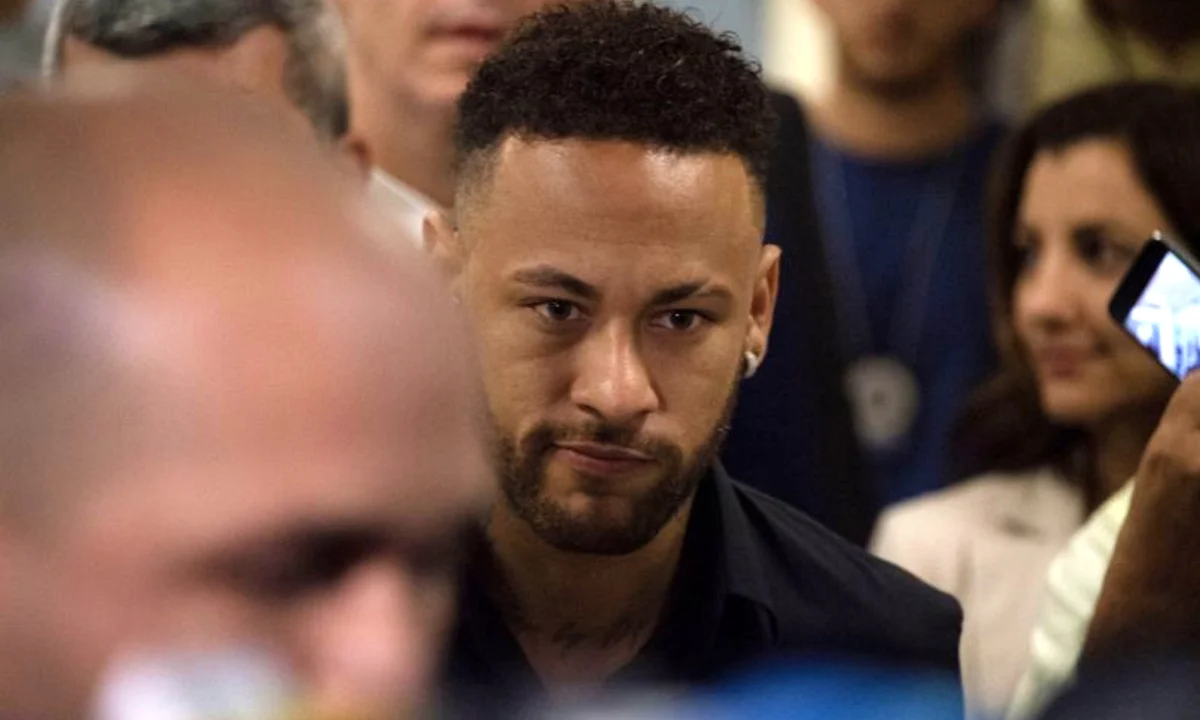 sex de neymar 2021