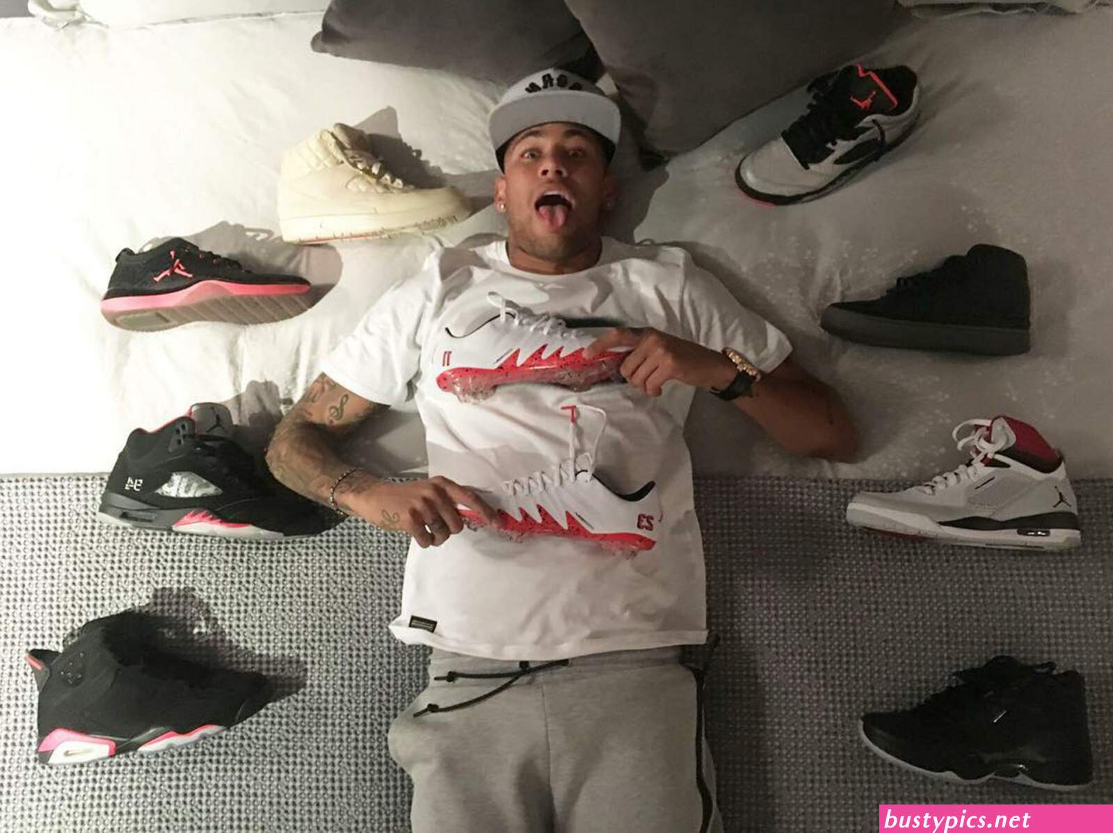 sex de neymar 2021