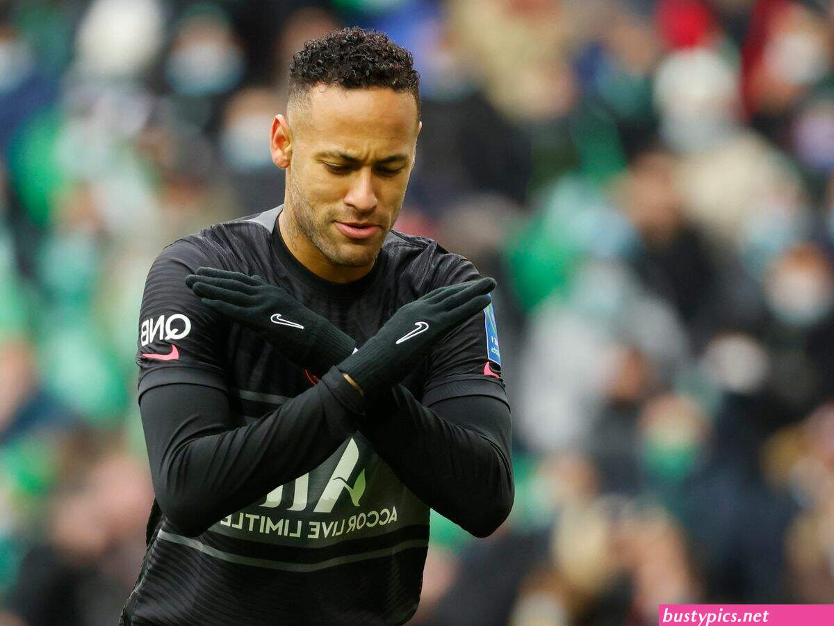 sex de neymar 2021