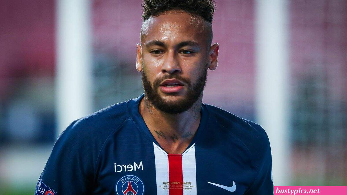 sex de neymar 2021