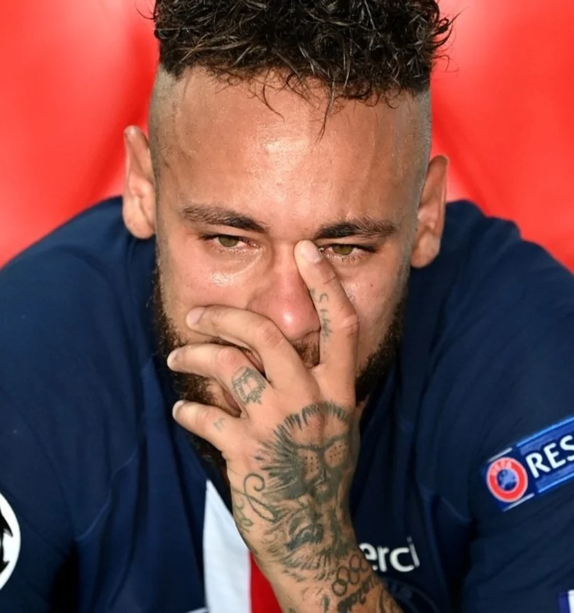sex de neymar 2021
