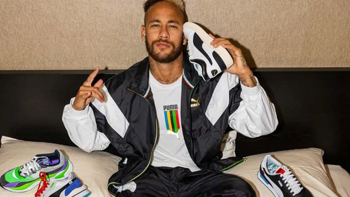 sex de neymar 2021