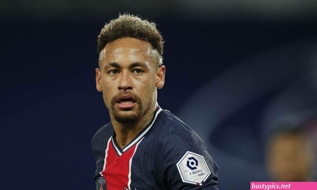 sex de neymar 2021