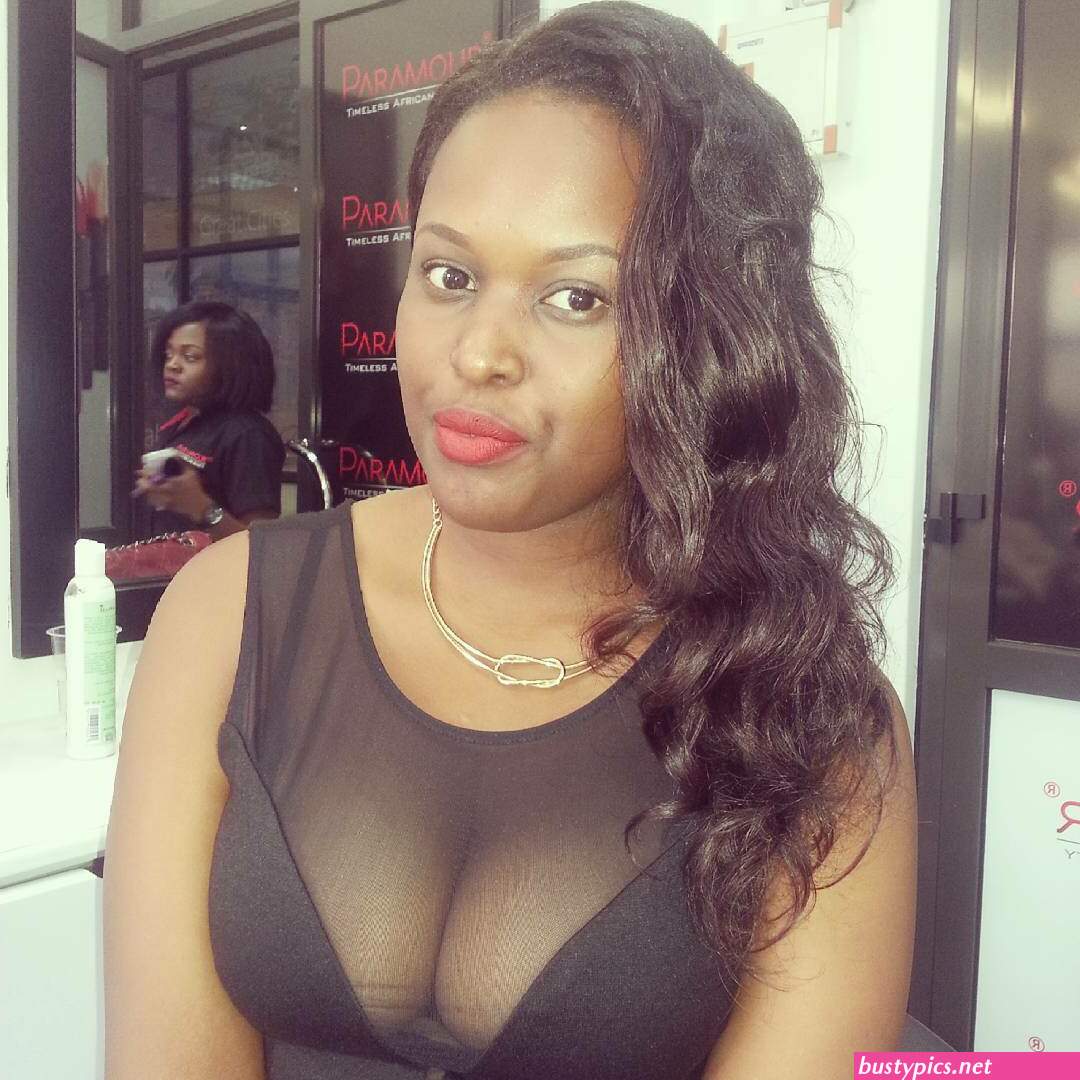 nude uganda queens photos