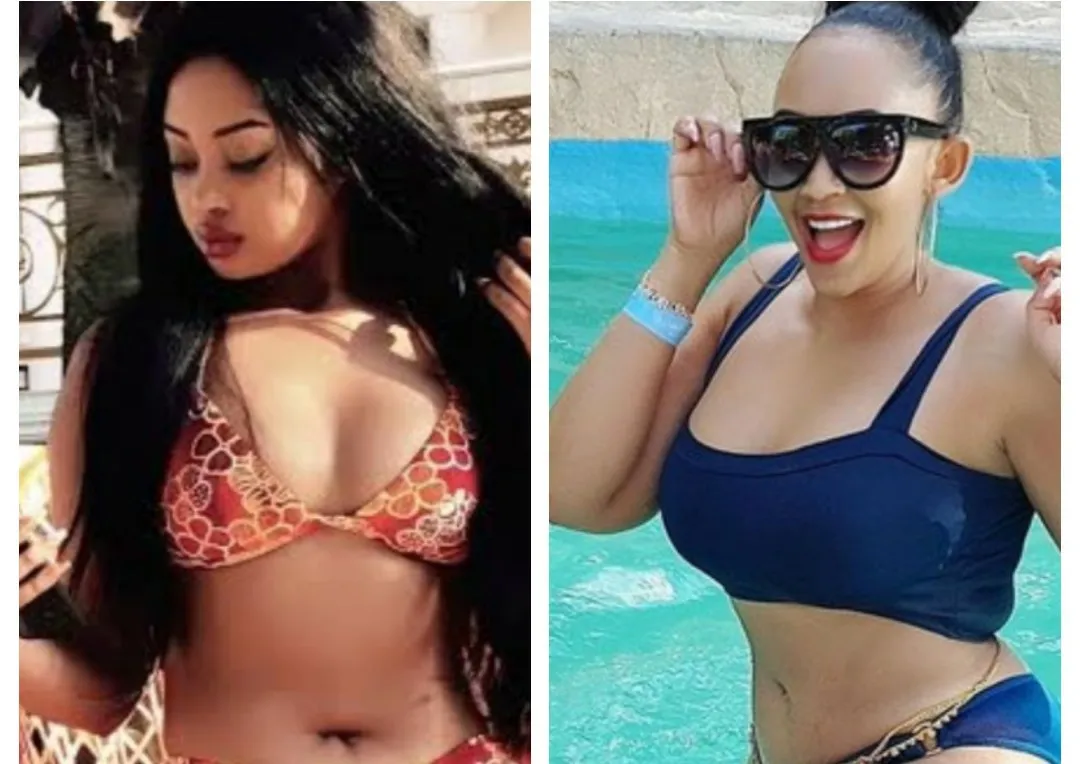 nude uganda queens photos