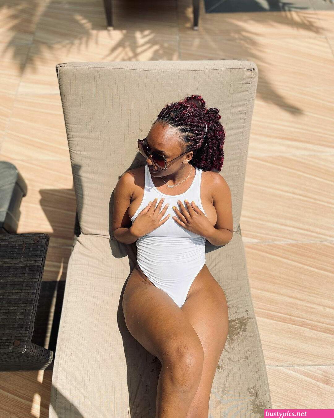 nude uganda queens photos