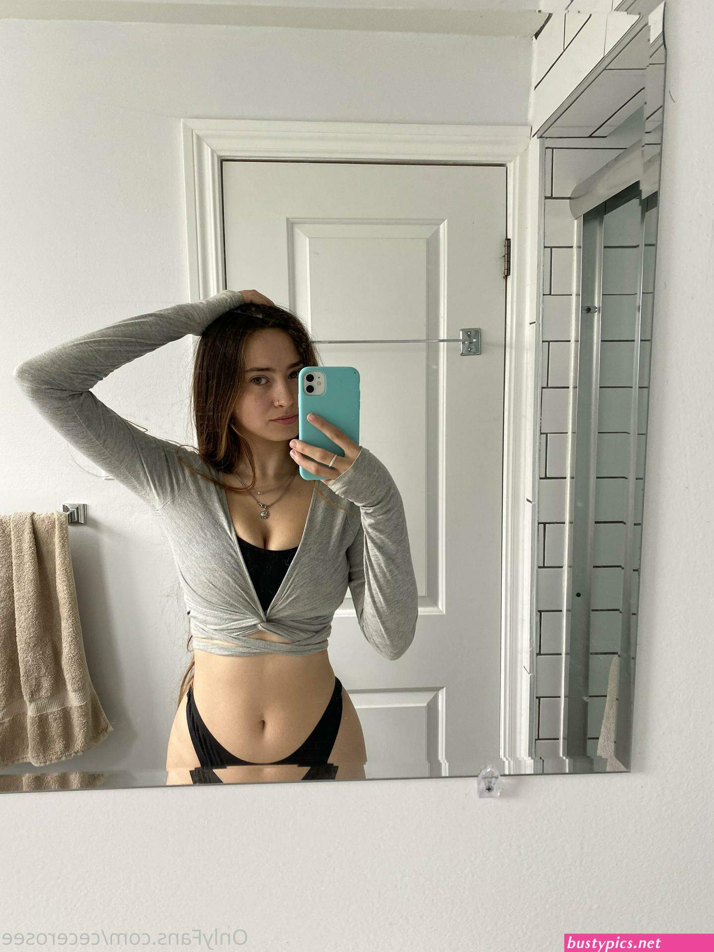 onlyfans leak cece rose