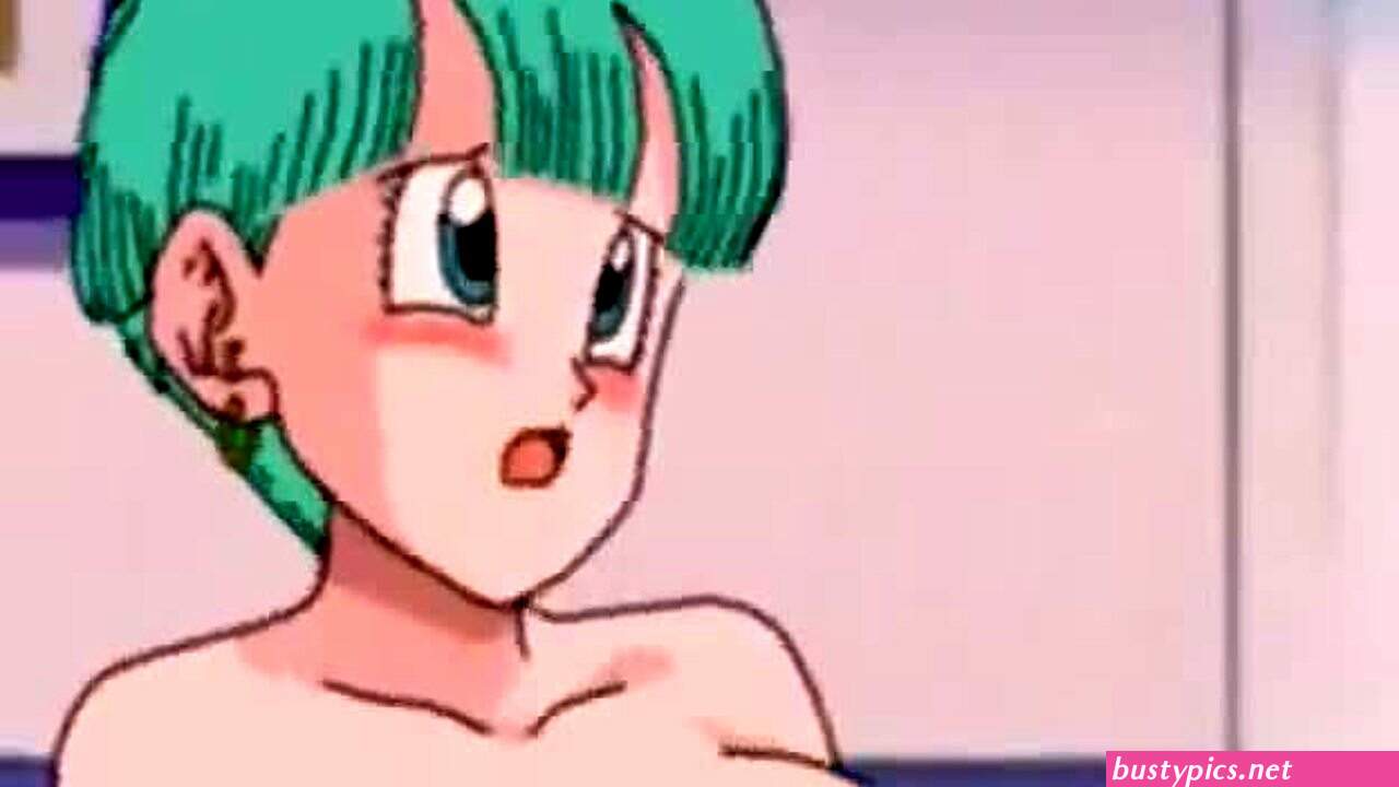 xxn of bulma chichi and andriod