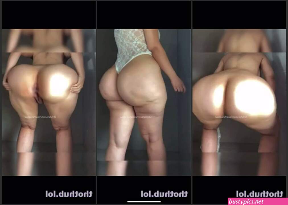 ameliasocurvy nude