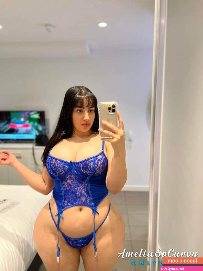 ameliasocurvy nude