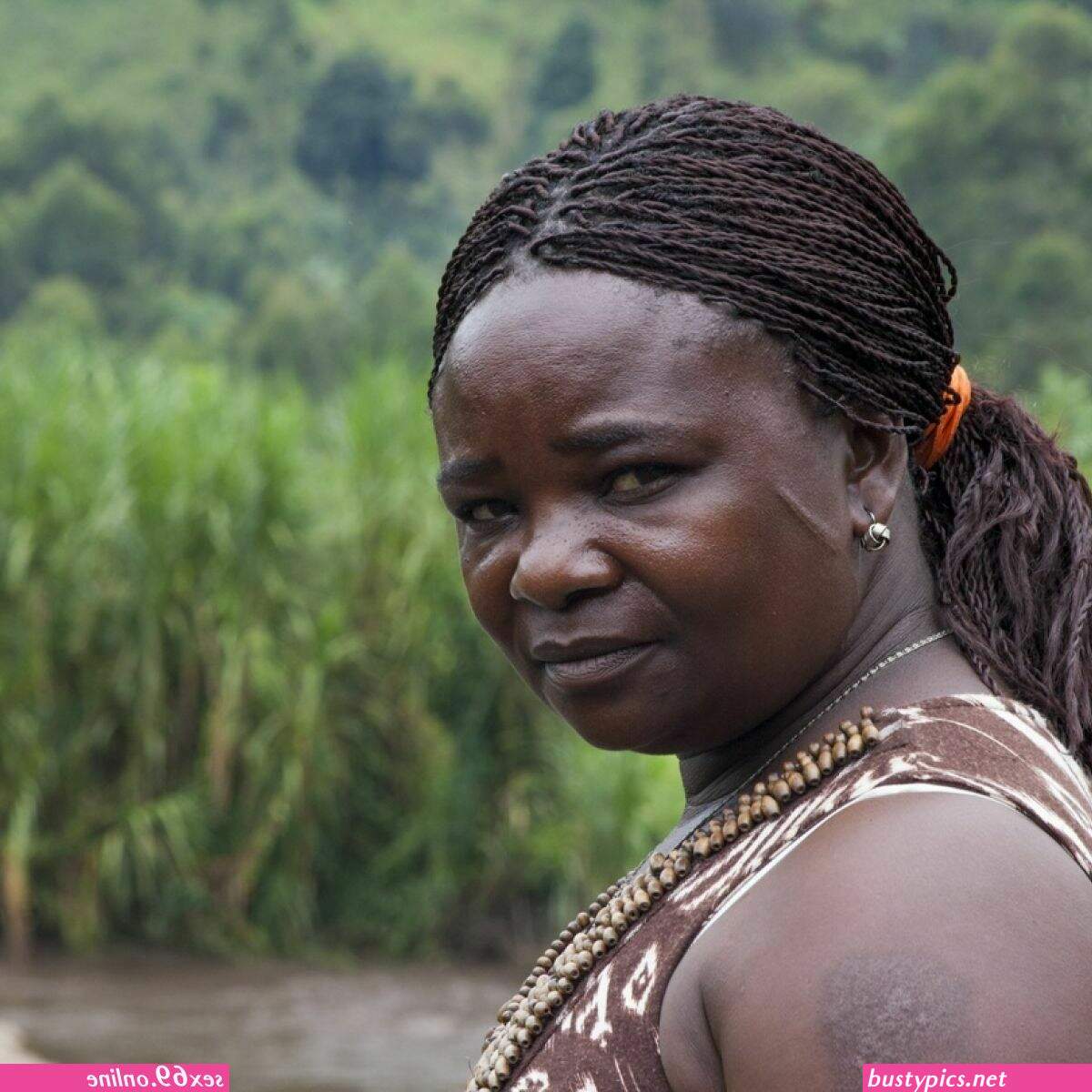 black fucking congo