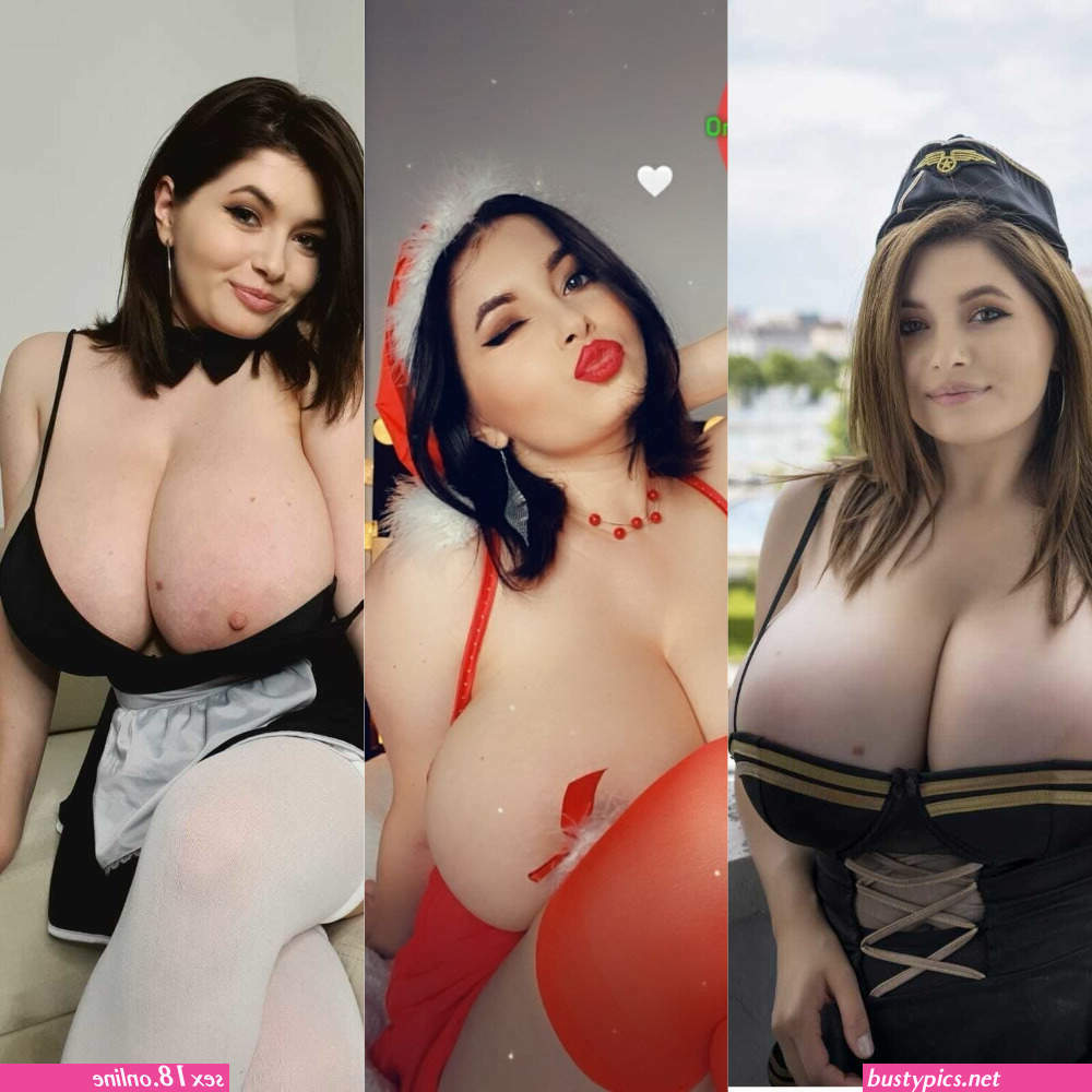 bustyema pussy