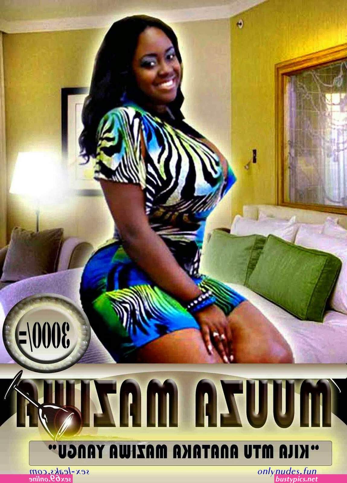 mama mtu xxx