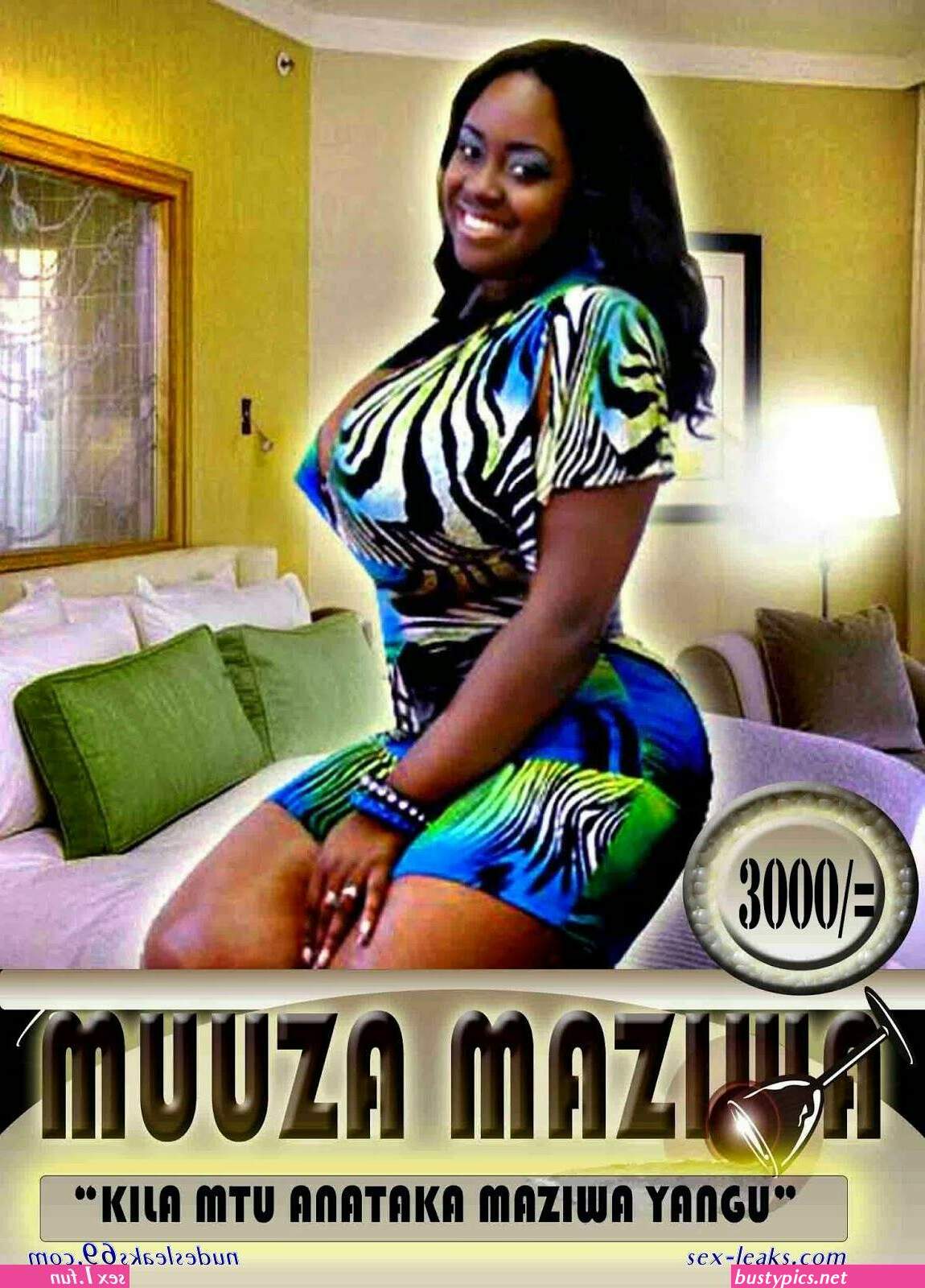 mama mtu xxx