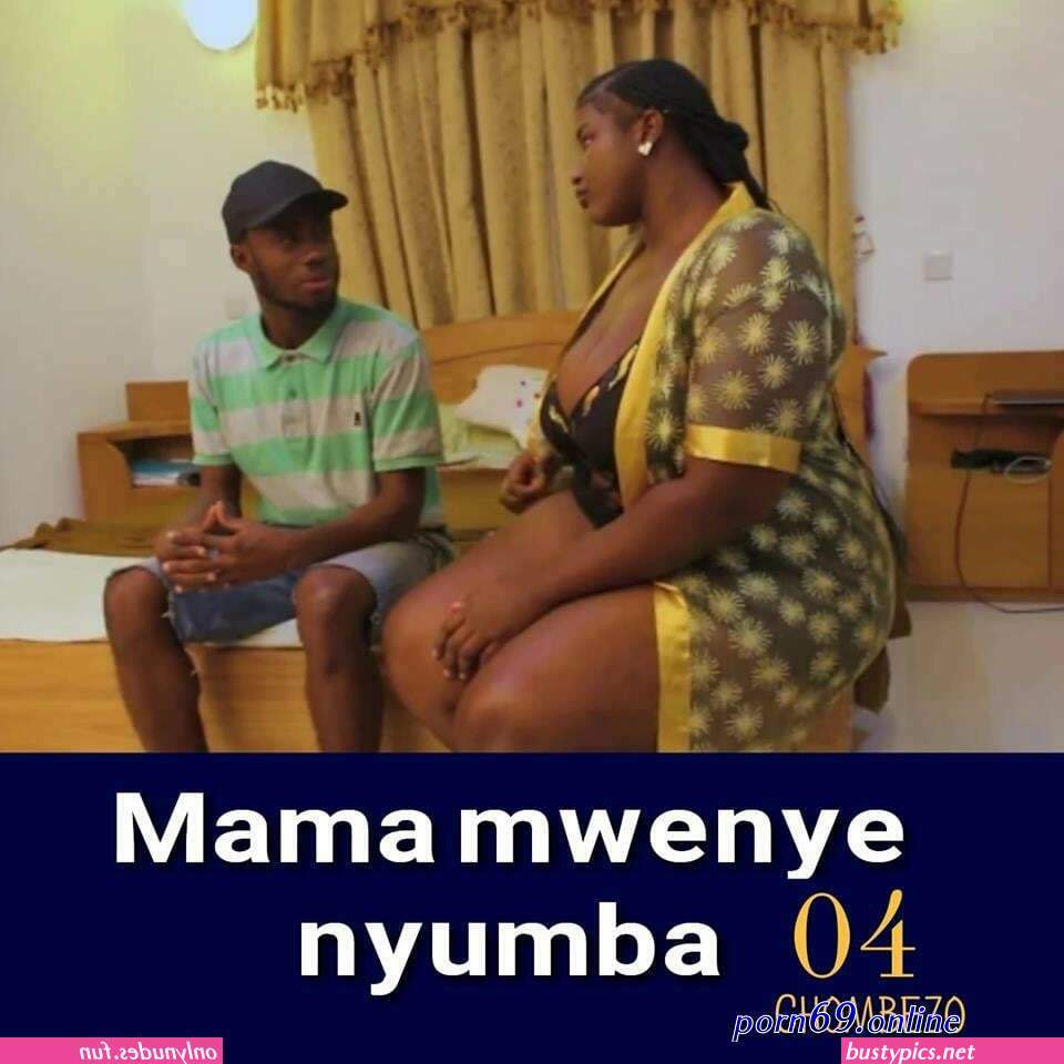 mama mtu xxx