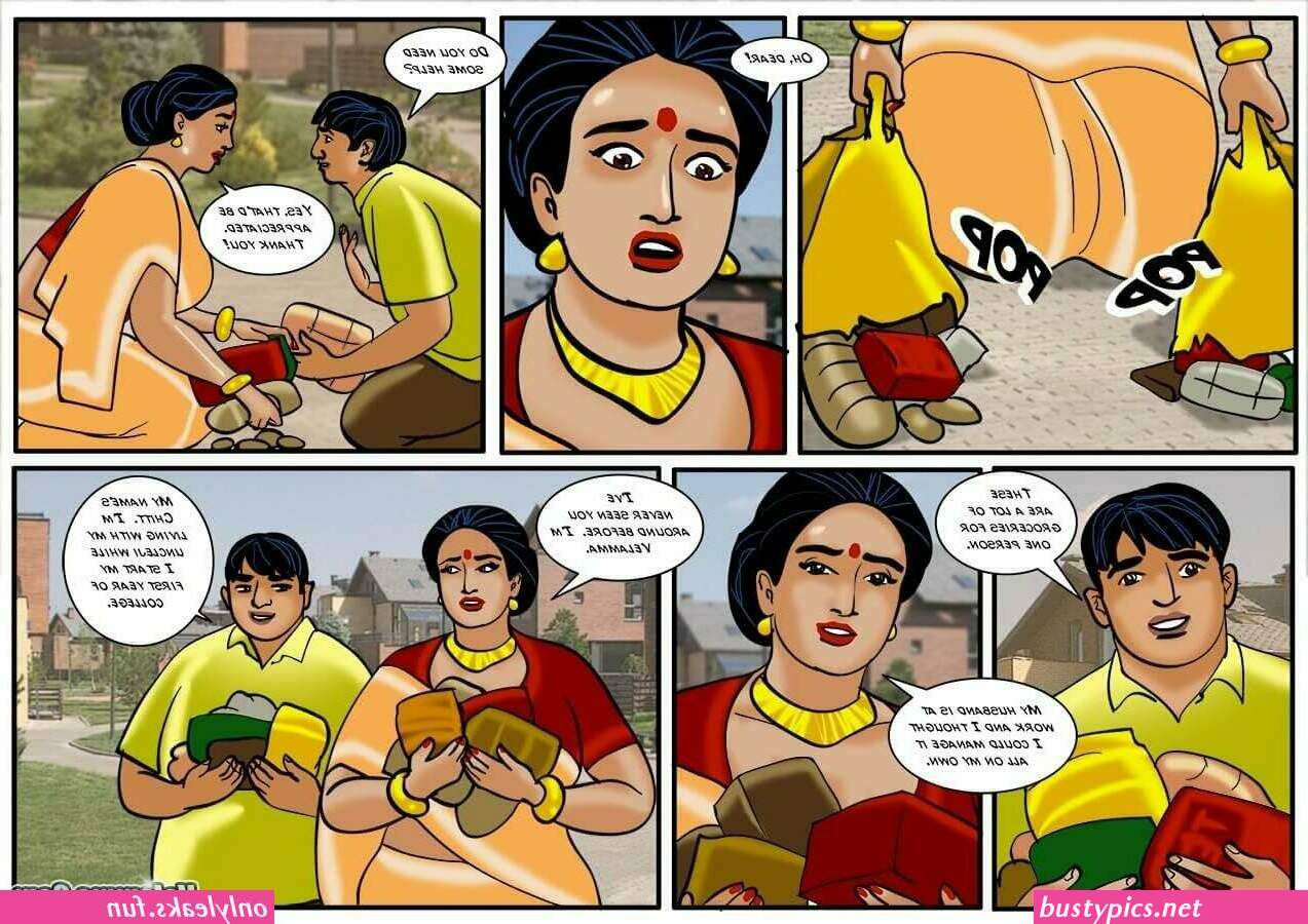 velamma blowjob sex pic.