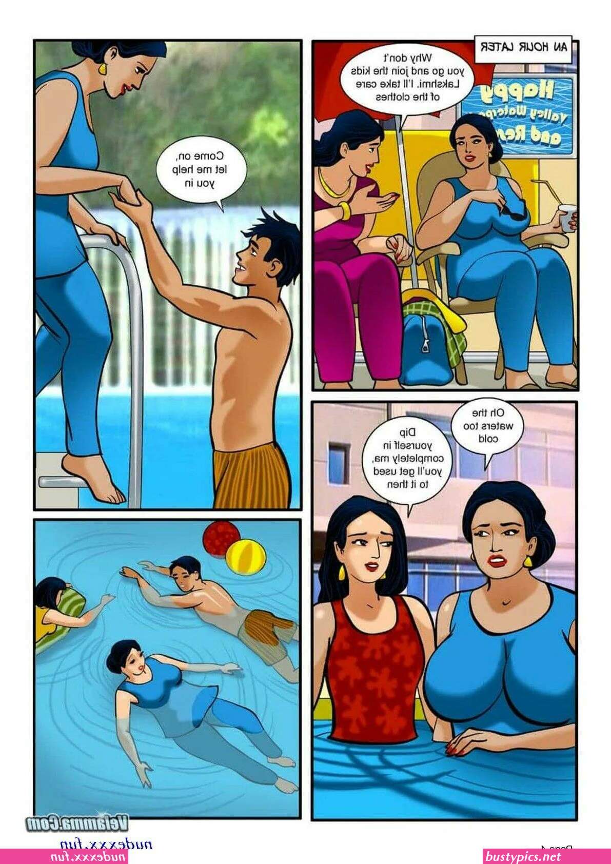 velamma blowjob sex pic.
