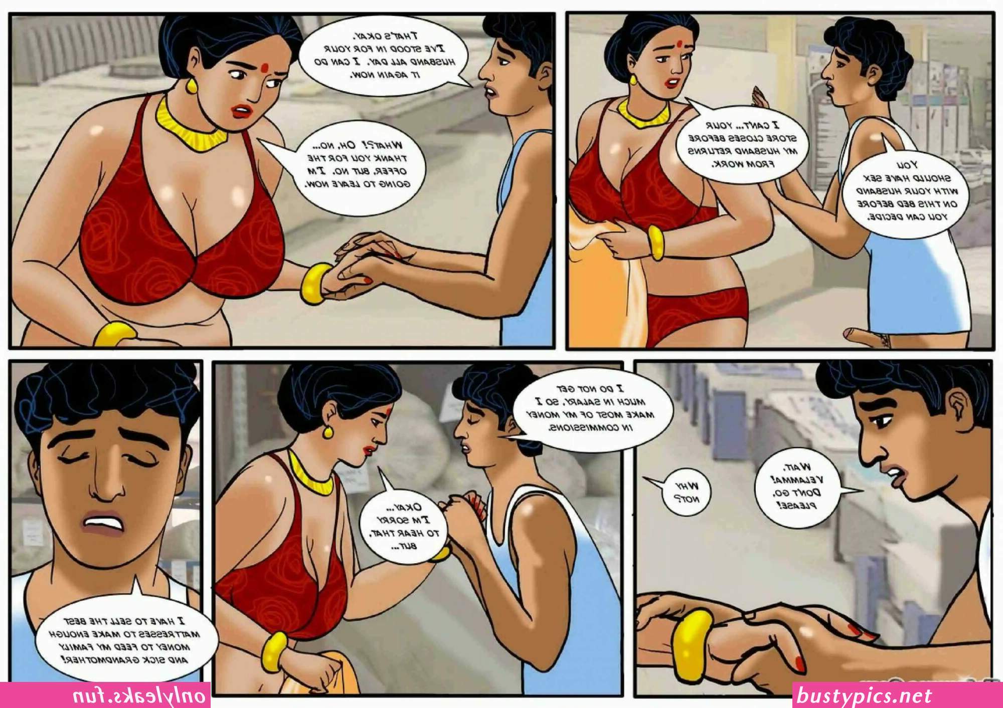 velamma blowjob sex pic.