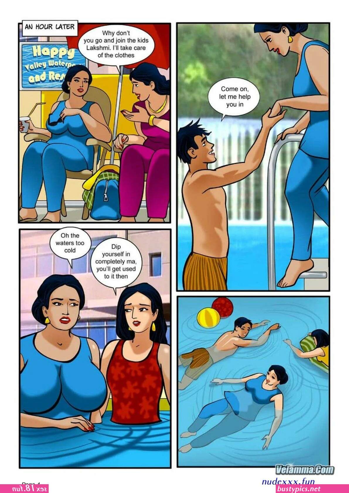 velamma blowjob sex pic.
