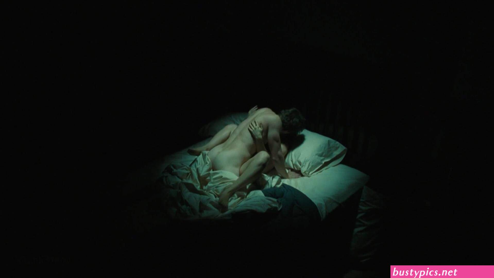 alona tal nudw