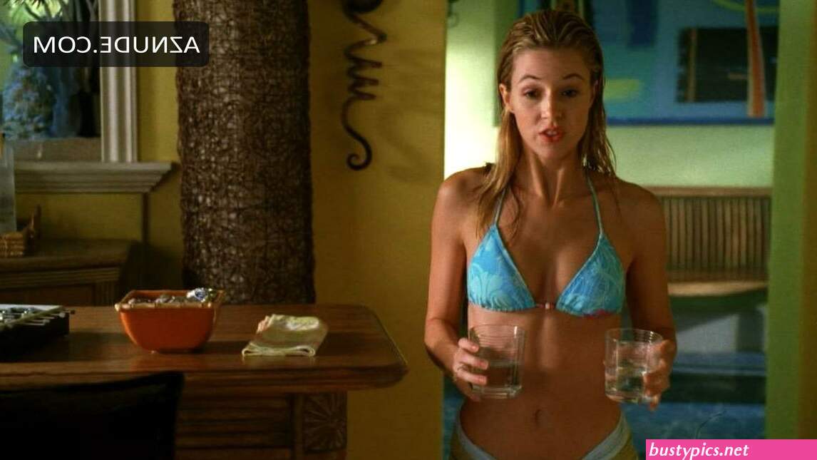 alona tal nudw
