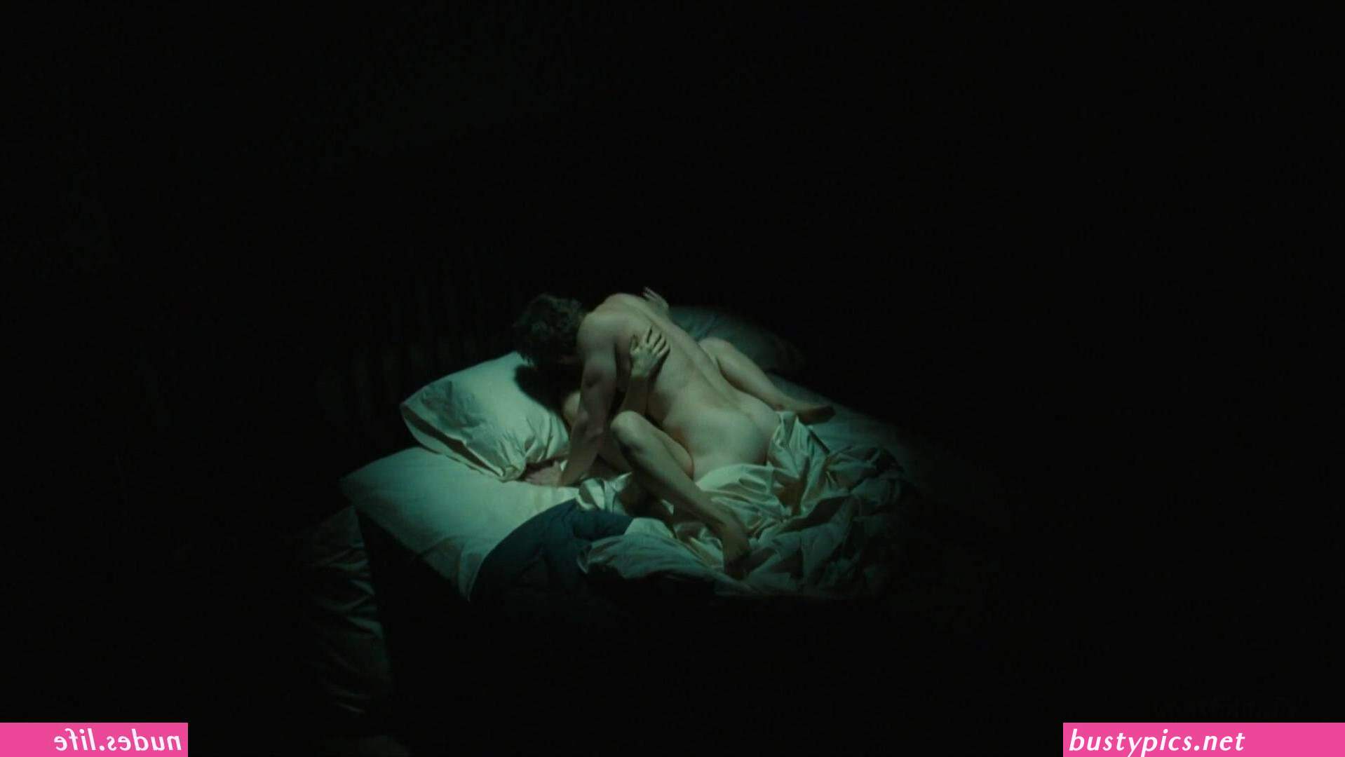 alona tal nudw