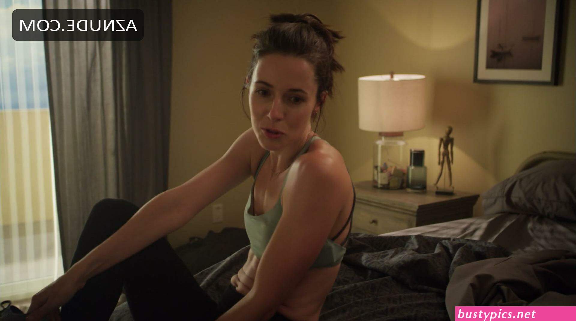 alona tal nudw