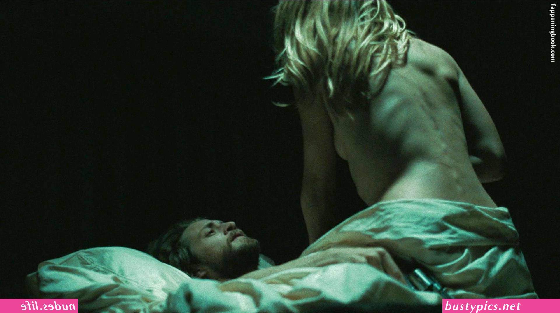 alona tal nudw