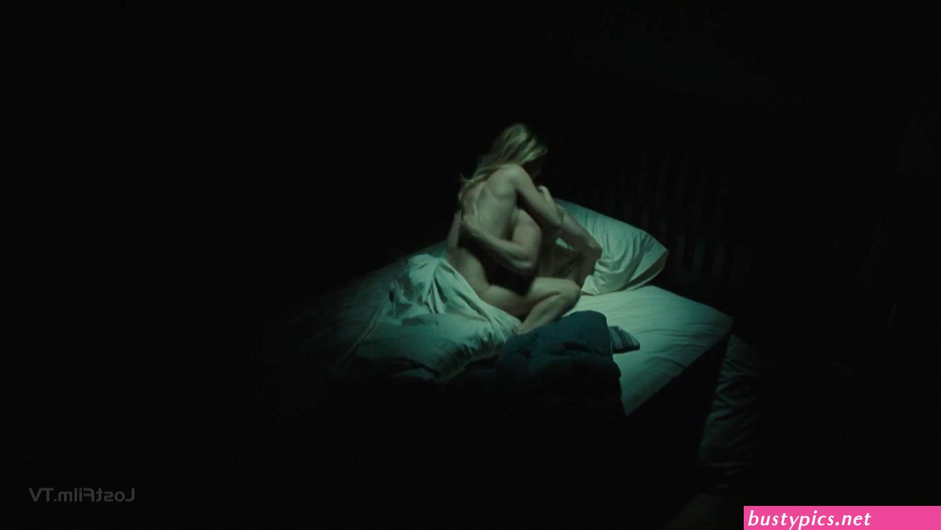 alona tal nudw