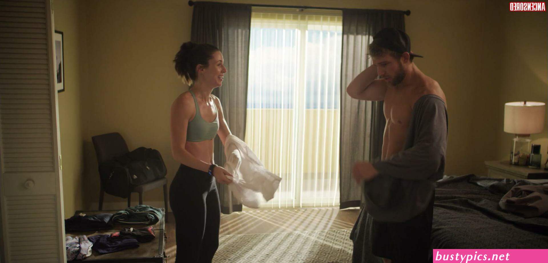 alona tal nudw