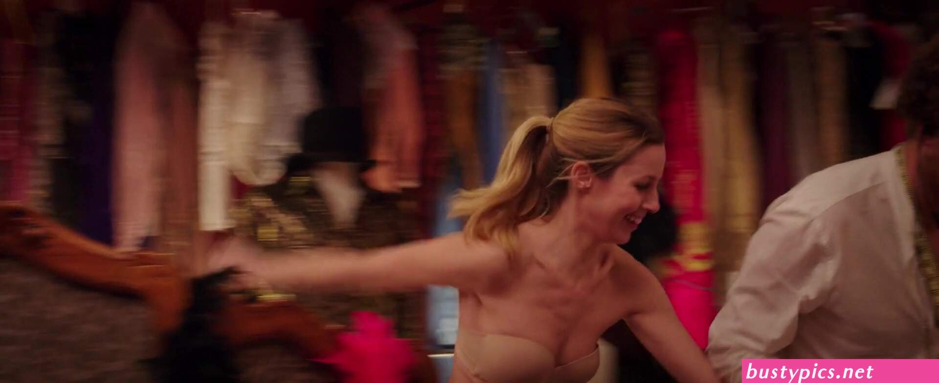 alona tal nudw