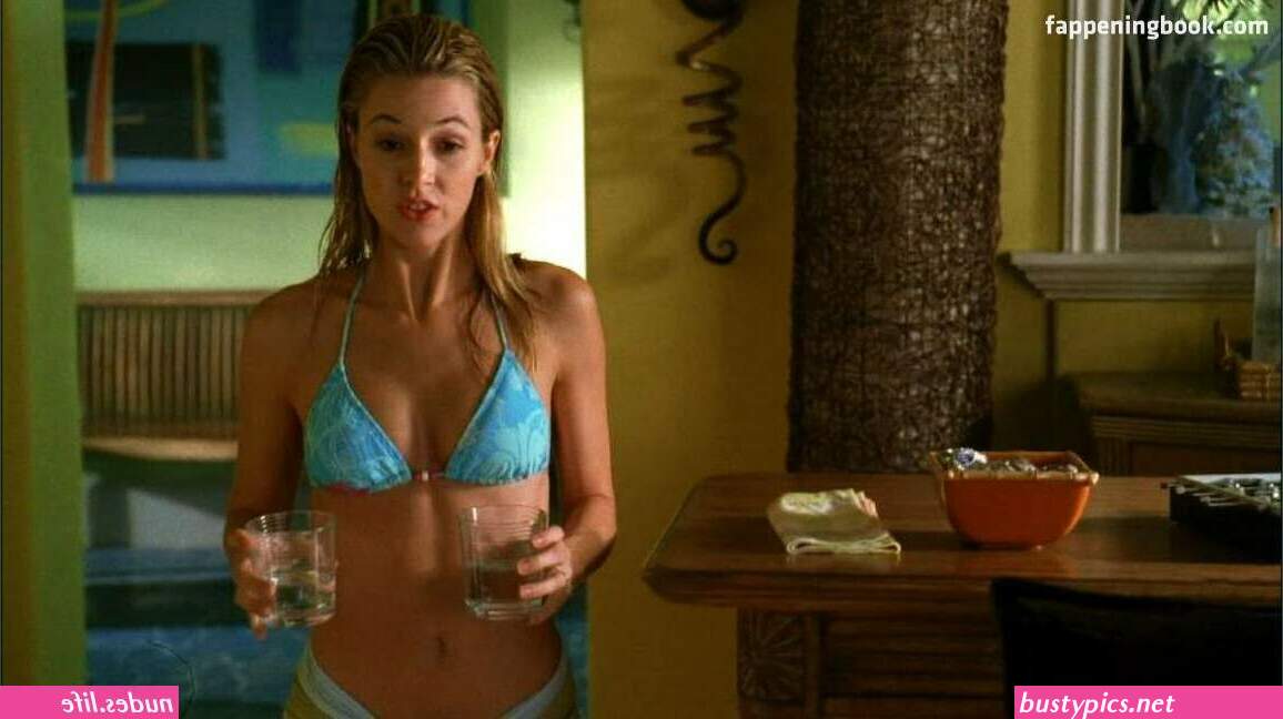 alona tal nudw