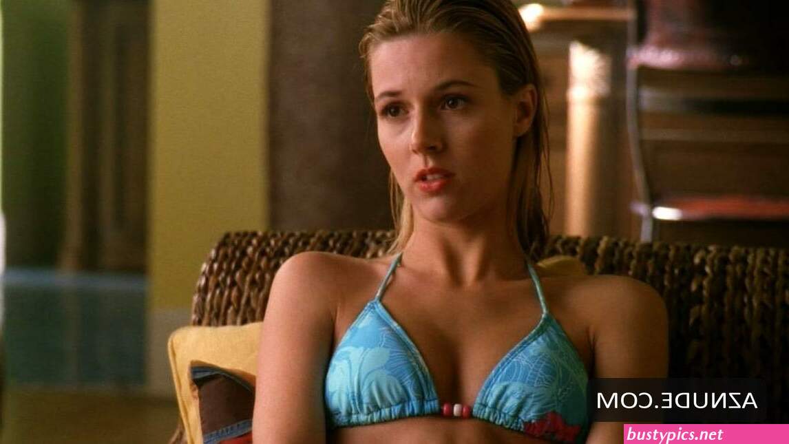 alona tal nudw