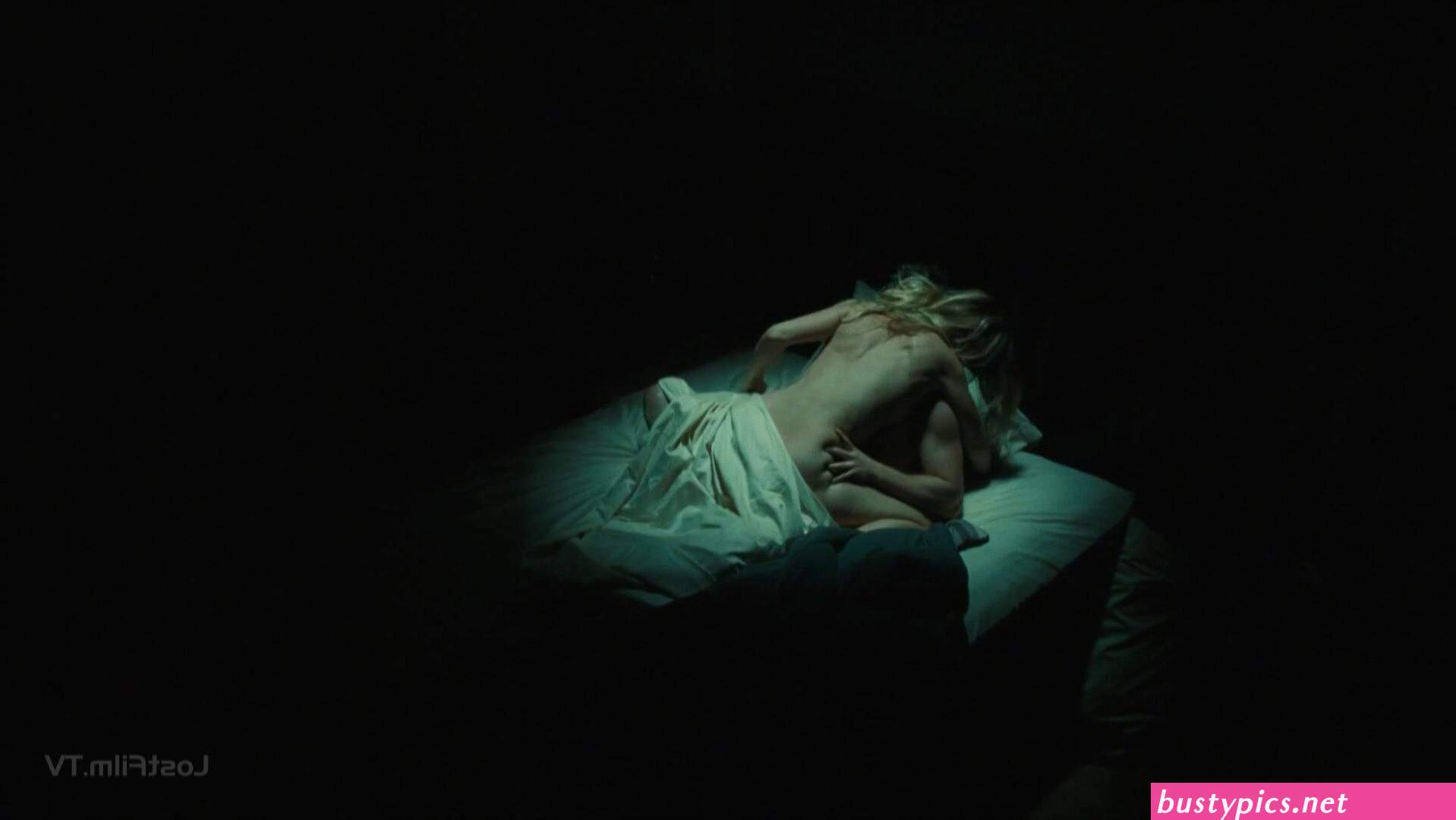 alona tal nudw