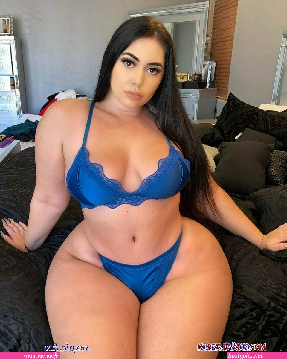 big curvy models anal
