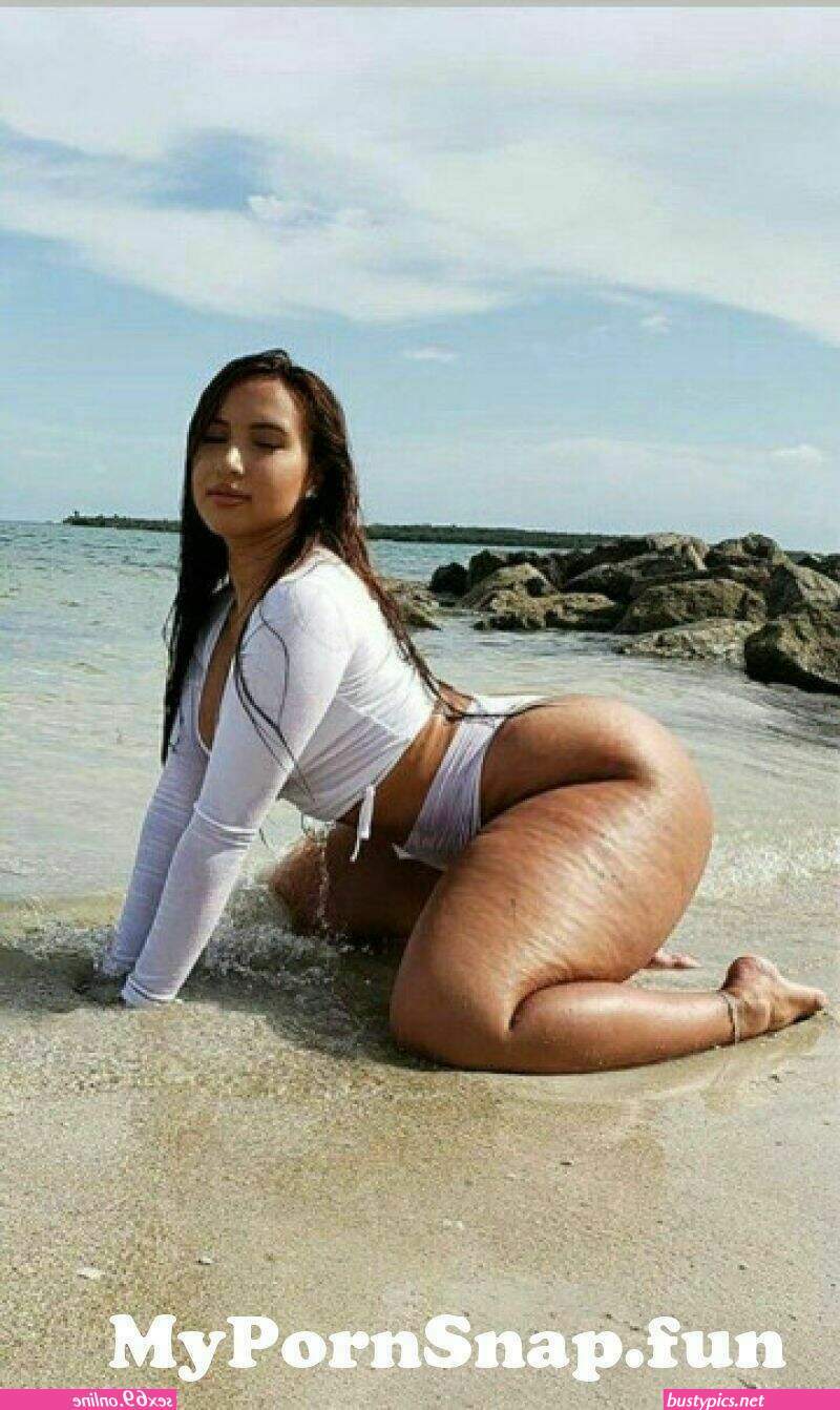 big curvy models anal