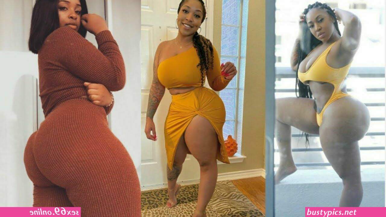 big curvy models anal