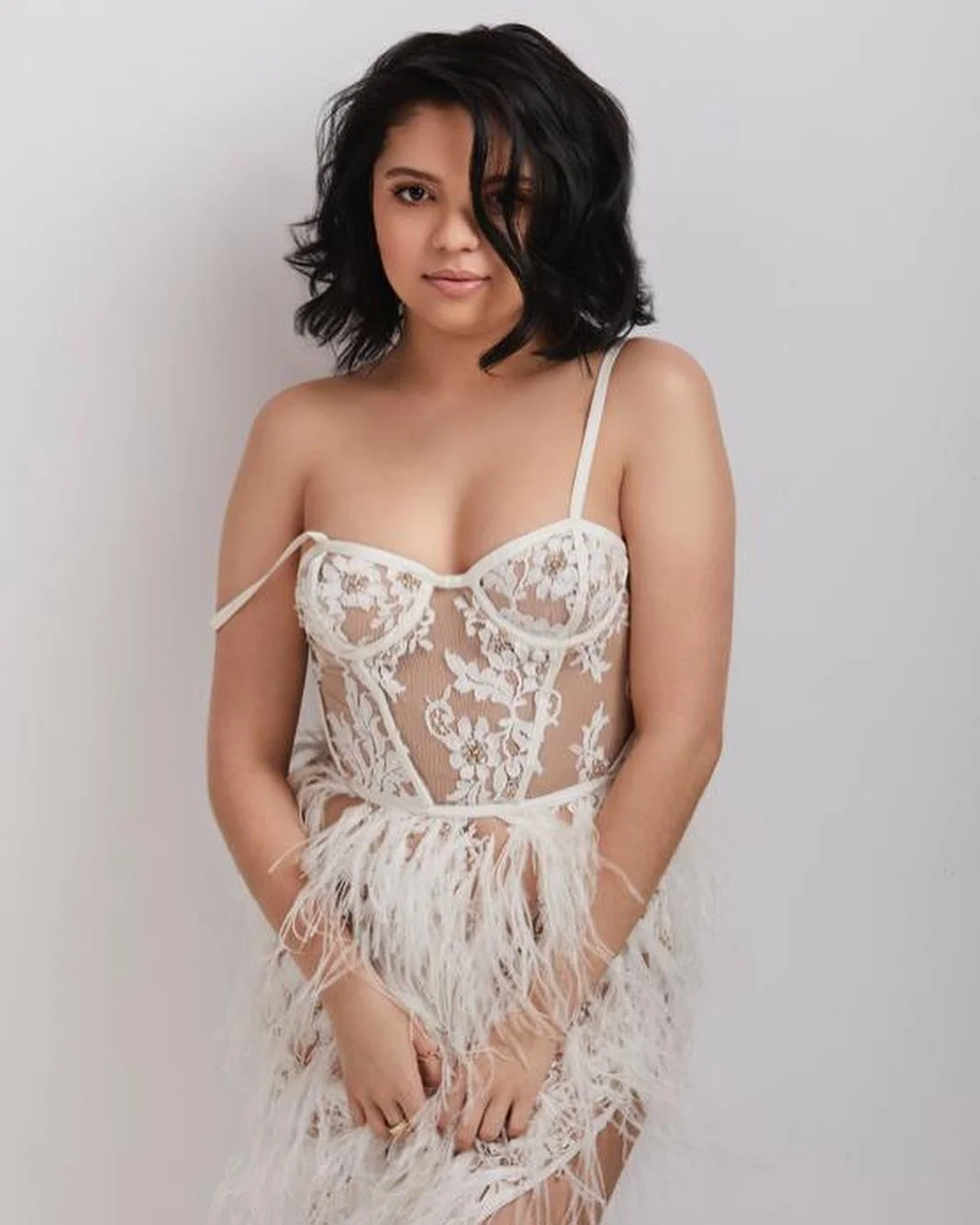 cree chicino naked pics