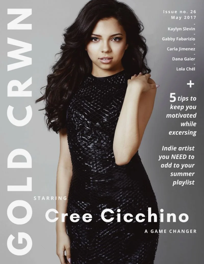 cree chicino naked pics