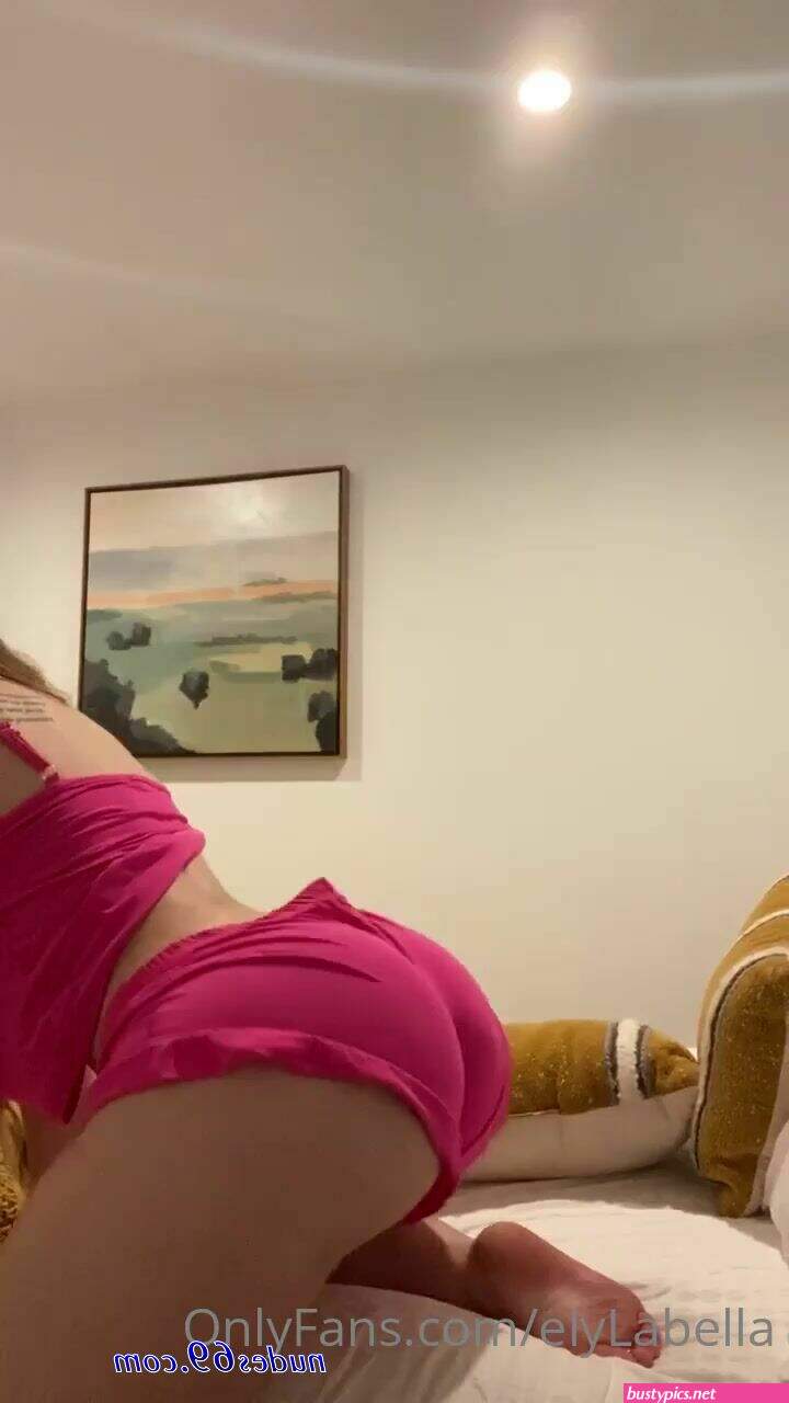 ely labella onlyfans vídeo