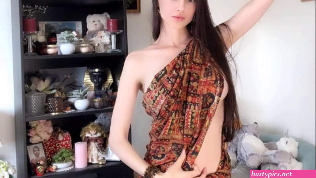 fiona allison showing boobs