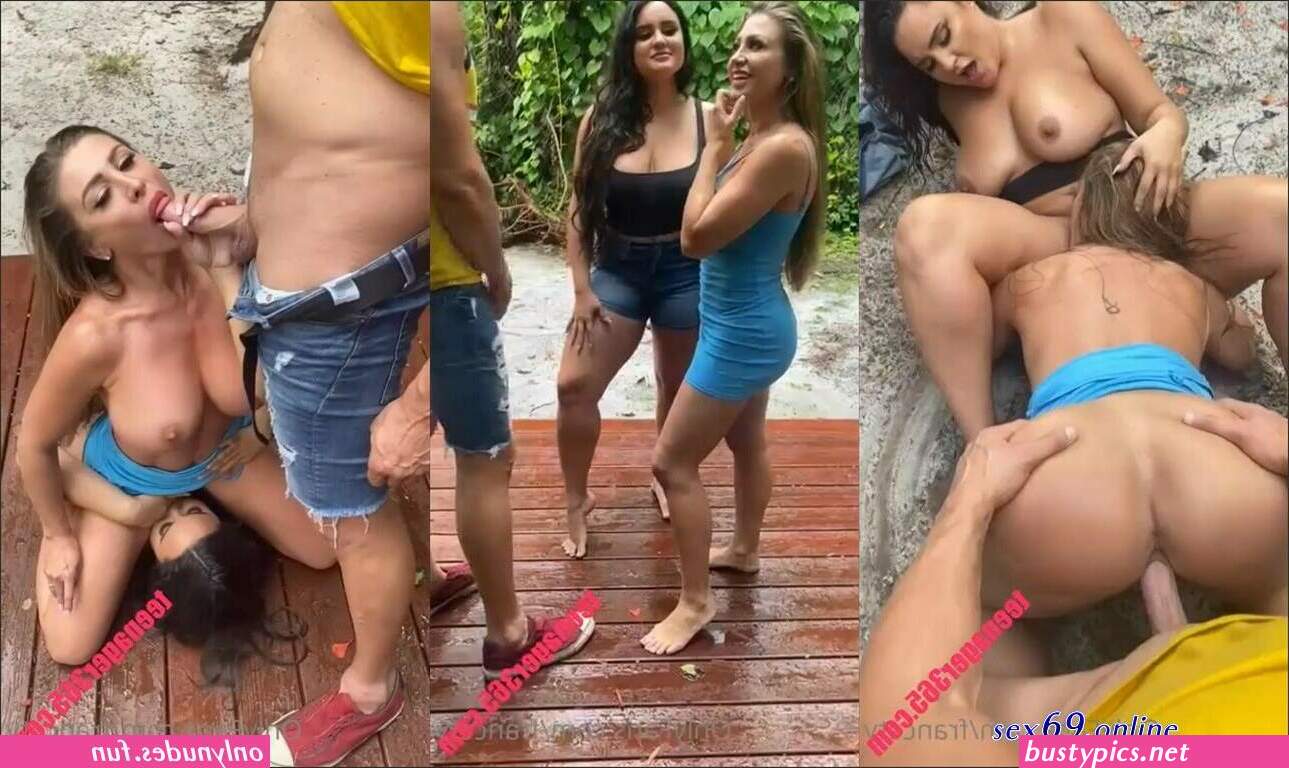 francia james sexy videos onlyfans 2022 with lesbian nudize