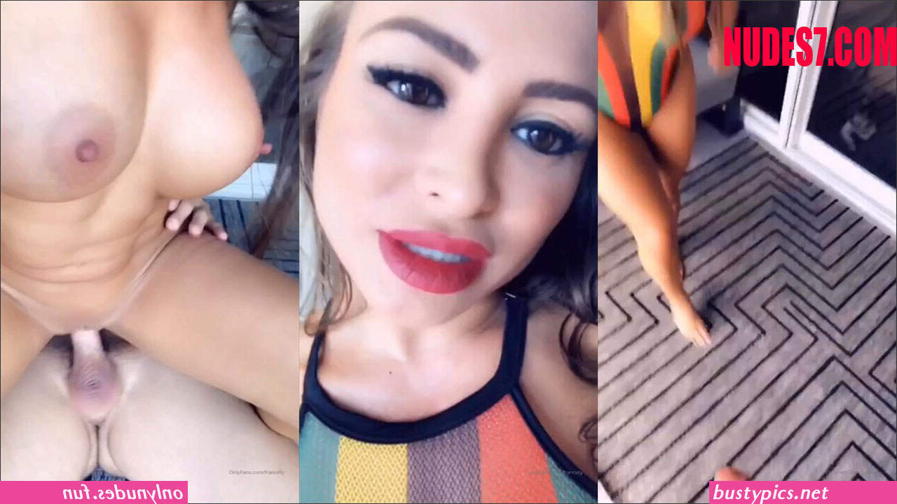 francia james sexy videos onlyfans 2022 with lesbian nudize