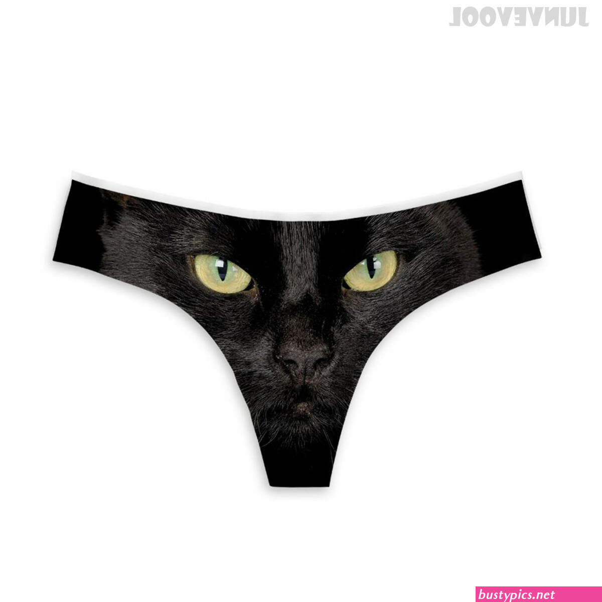 hot black pussy out of underwear photos